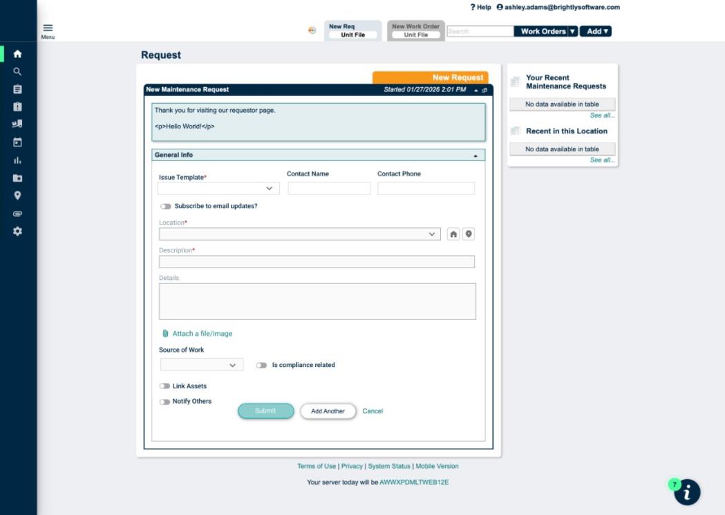 A screenshot of a computer
AI-generated content may be incorrect.